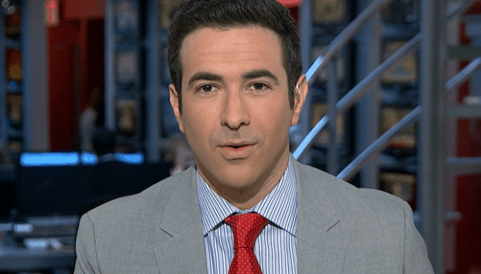 10 Things You Didn't Know About Ari Melber