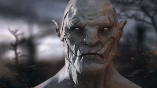 The Top Five Orcs in Movie History