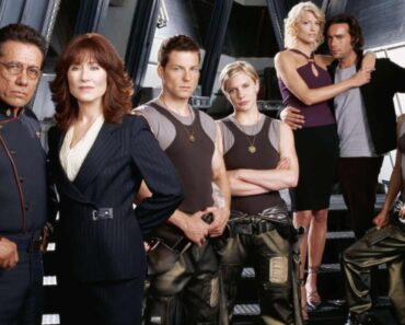 Whatever Happened to the Cast of Battlestar Galactica?