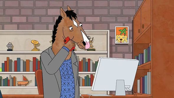 What We’re Expecting from BoJack Horseman Season 4