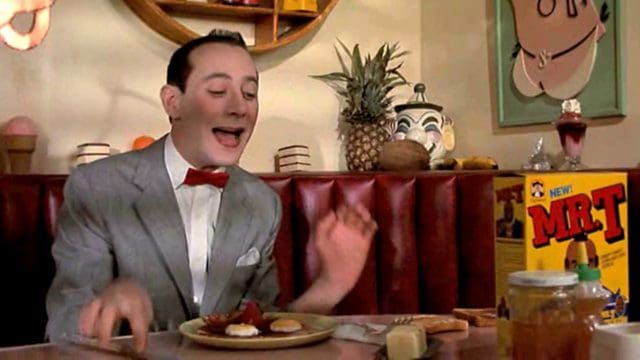 Five Monumental Breakfast Scenes in Movies