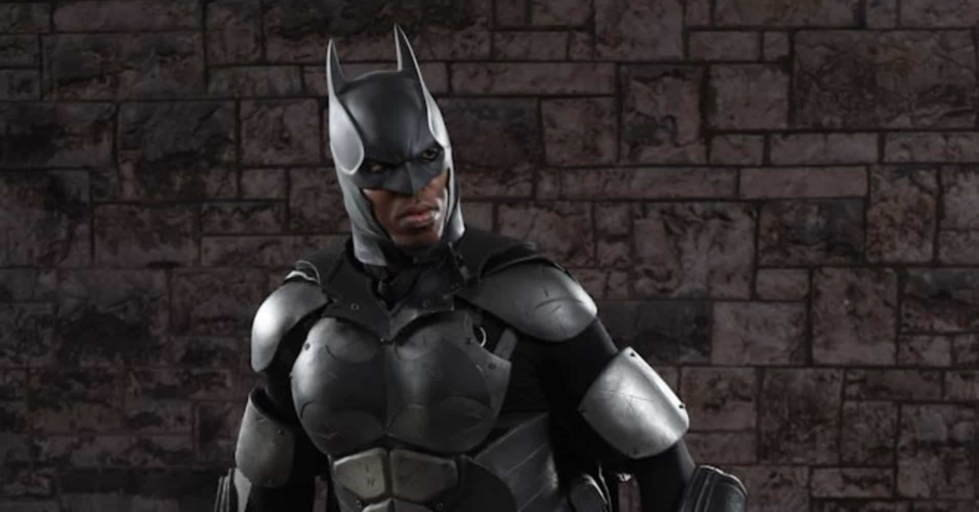 Five African American Actors That Should Play Batman