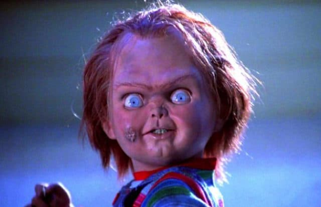 The Scariest Dolls that Ever Came to Life in Movies