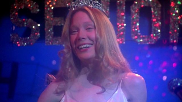 The Top Five Prom Scenes in Movie History