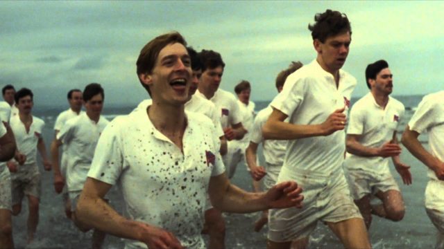 Five Classic &#8220;Running on the Beach&#8221; Scenes in Movies