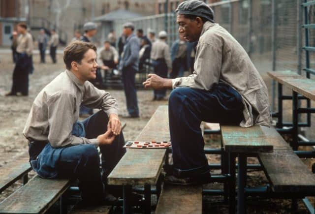 Five of the Greatest Checkers Scenes in Movies