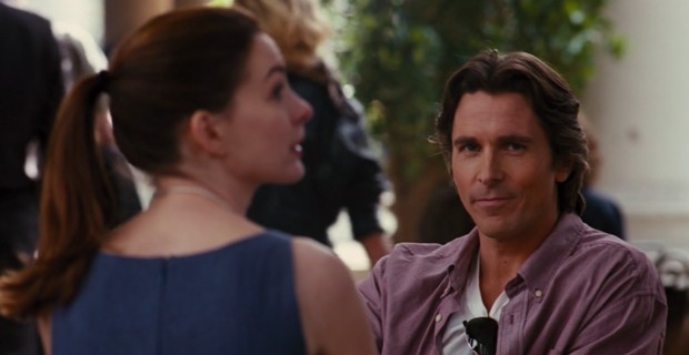 The Five Funniest Movies Scenes Starring Christian Bale