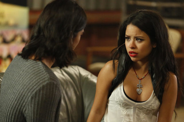 10 Things You Didn&#8217;t Know About Cierra Ramirez