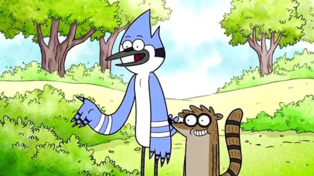 JG Quintel&#8217;s new show &#8220;Close Enough&#8221; &#8211; What We Know