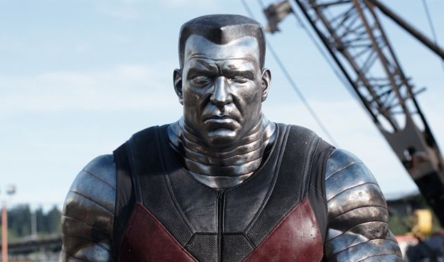 Casting a Stand Alone Colossus Movie