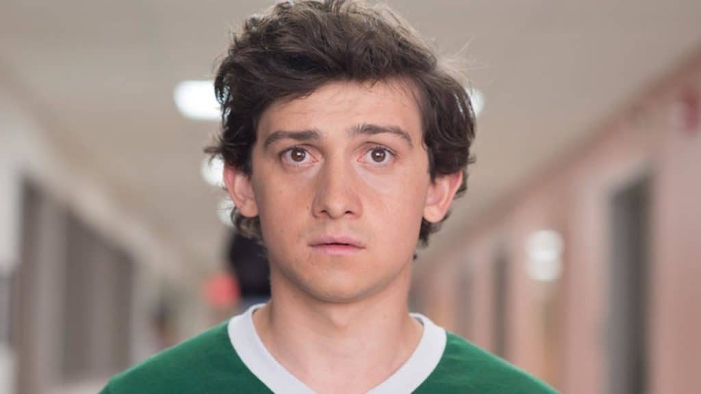 Five Things You Didn't Know About Craig Roberts