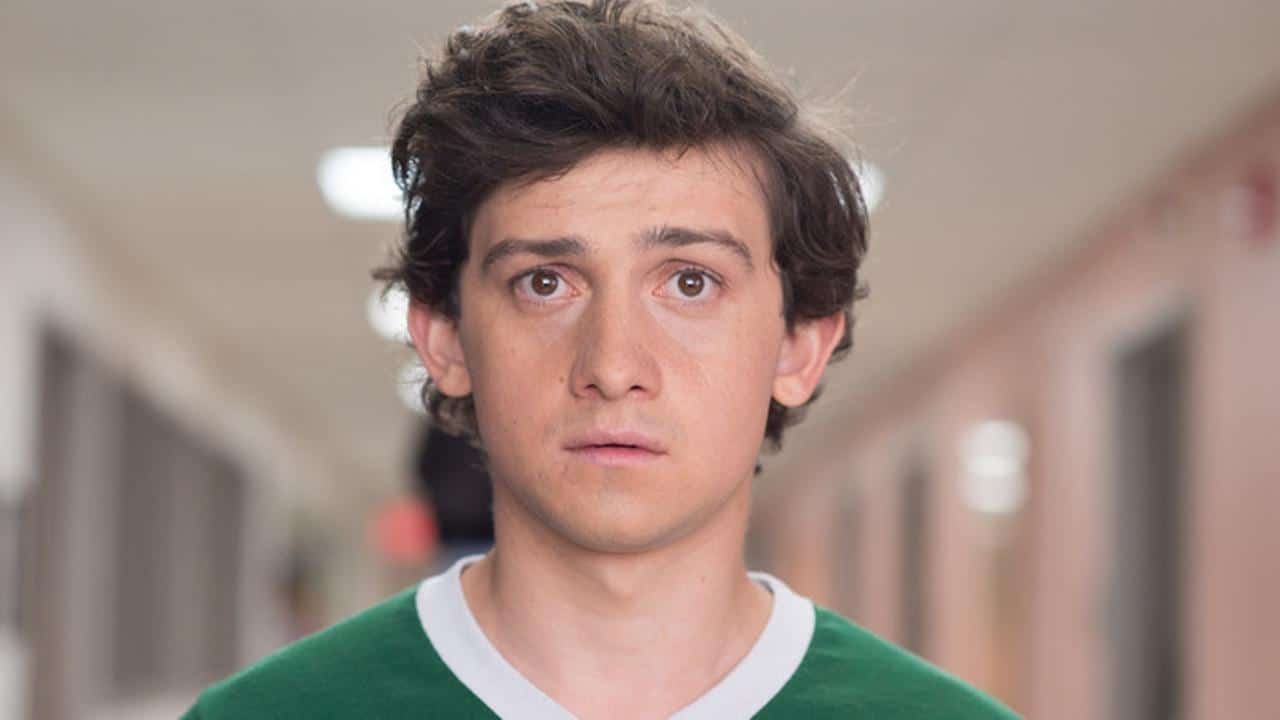 Five Things You Didn’t Know About Craig Roberts