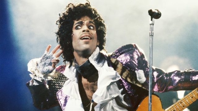 The Top Uses of Prince's “Lets Go Crazy” in Movies and Television –  TVovermind