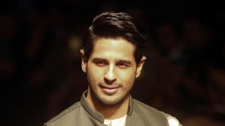 Five Things You Didn&#8217;t Know About Sidharth Malhotra