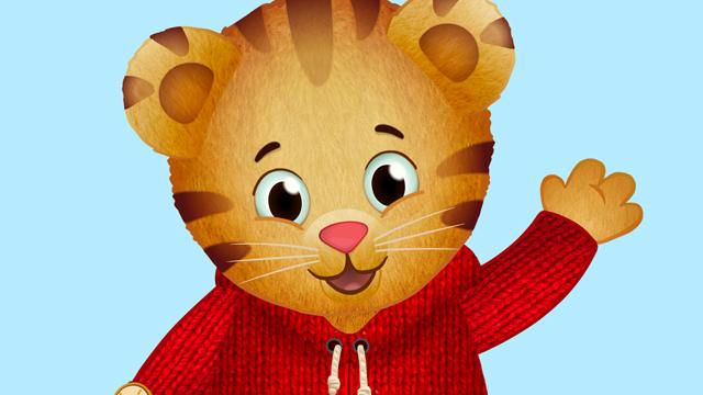 Casting a Live Action Daniel Tiger’s Neighborhood Movie