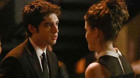 5 Things You didn&#8217;t Know About David Lambert