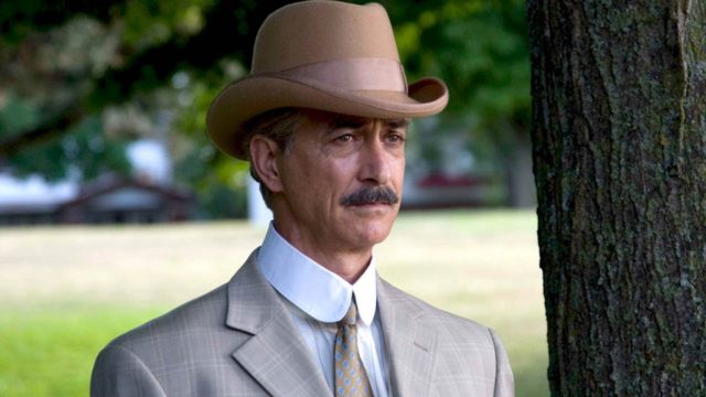 The Top Five David Strathairn Movie Roles of his Career