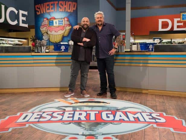 What You Need to Know About Food Networks &#8220;Dessert Games&#8221;