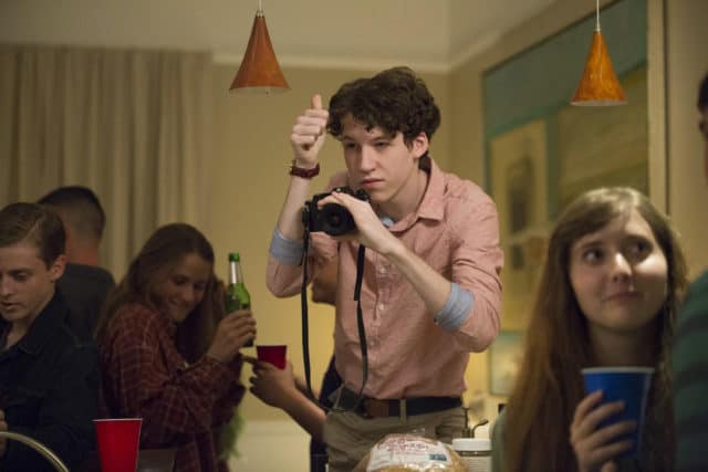 Five Things You Didn&#8217;t Know About Devin Druid