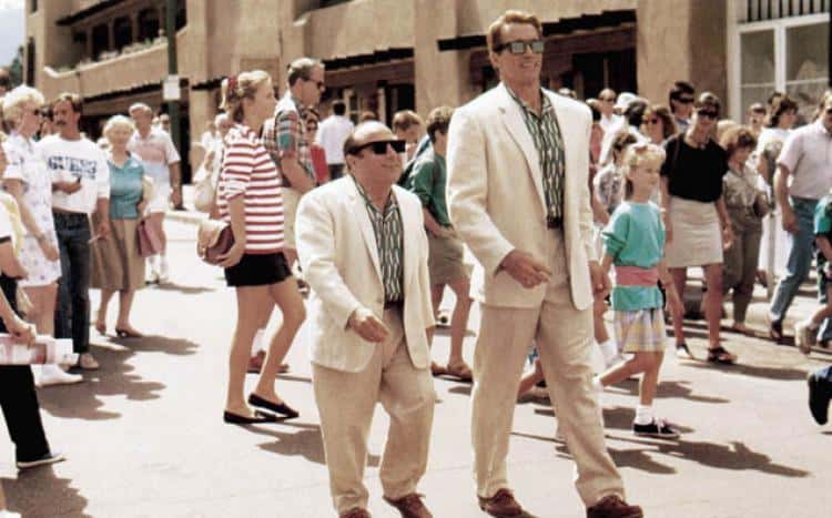 Twins: A Hilarious Classic with Schwarzenegger and DeVito – 10 Fascinating Facts