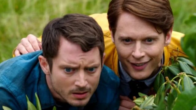 What&#8217;s on Tap for Dirk Gently Season 2?