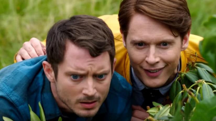 What’s on Tap for Dirk Gently Season 2?