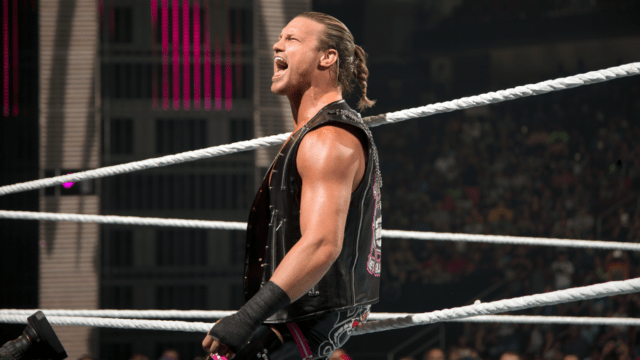 5 Things You Didn&#8217;t Know About Dolph Ziggler