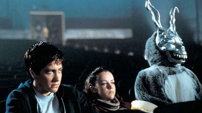 5 Movies Scenes Where Rabbits are the Main Character