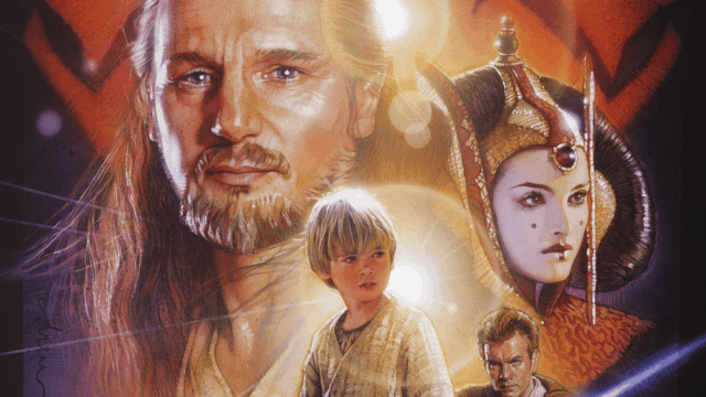 5 Things You Didn&#8217;t Know About Drew Struzan