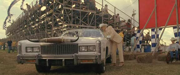 The Top Five Cadillac Models Used in Movies