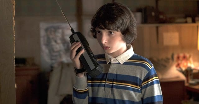 Five Things You Didn’t Know about Finn Wolfhard