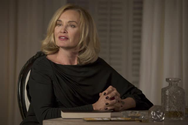 5 Memorable Jessica Lange American Horror Story Scenes