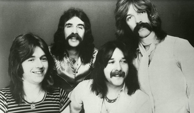 The Top Five Uses Of Foghat S Slow Ride In Movies
