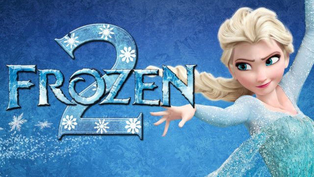 The Few Details We Actually Do Know about Frozen 2