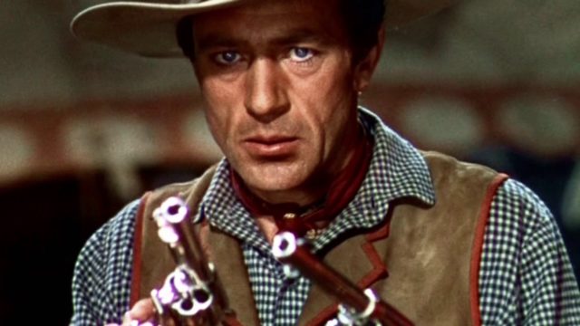 The Top 20 Cowboys in Movie History