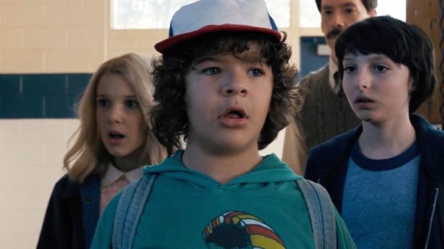 ‘Stranger Things’ Star Gaten Matarazzo Sings Duet With Kelly Clarkson