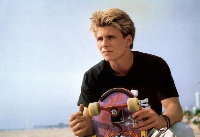 Looking Back on How Bad a Movie &#8220;Gleaming the Cube&#8221; Was