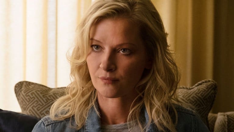 Five Things You Didn’t Know about Gretchen Mol