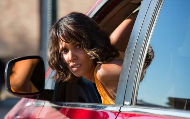 Can Halle Berry Get Back on Track with &#8220;Kidnap?&#8221;