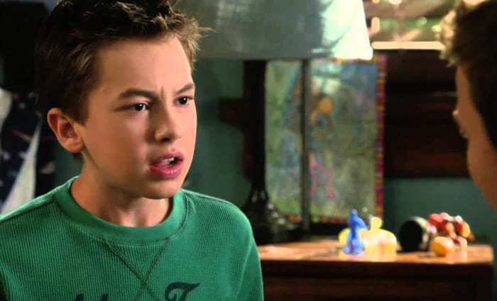 5 Things You Didn’t Know About Hayden Byerly