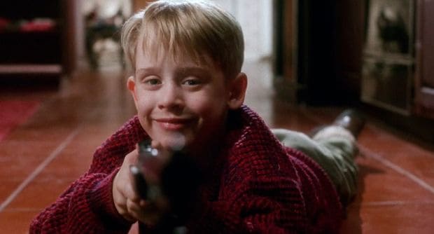 home alone full movie free youtube