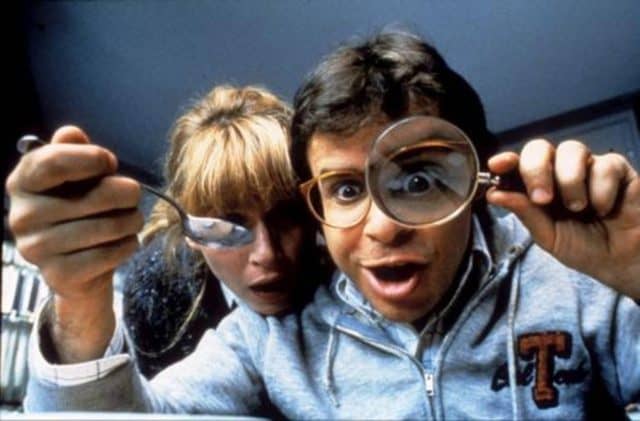 10 Things You Didn&#8217;t Know about Honey I Shrunk the Kids