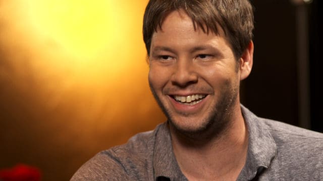 Five Things That You Didn&#8217;t Know About Ike Barinholtz