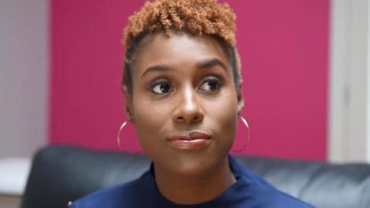 ‘Insecure’ Creator Issa Rae Is Officially Off The Market