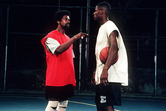 5 Acting Roles by Athletes in Movies That Were Legitimately Good