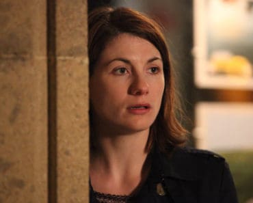 Five Things You Didn’t Know about Jodie Whittaker