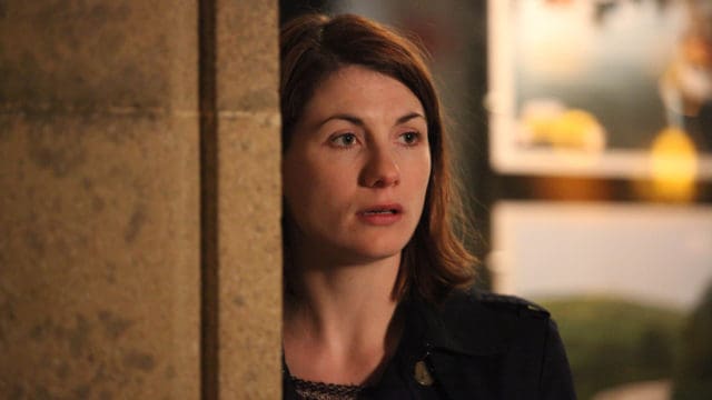 Five Things You Didn&#8217;t Know about Jodie Whittaker