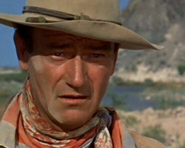 The Reason John Wayne’s Scenes Were Always Shot Before Noon