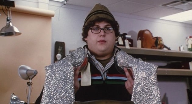 Five Roles you Totally Forgot Jonah Hill Played