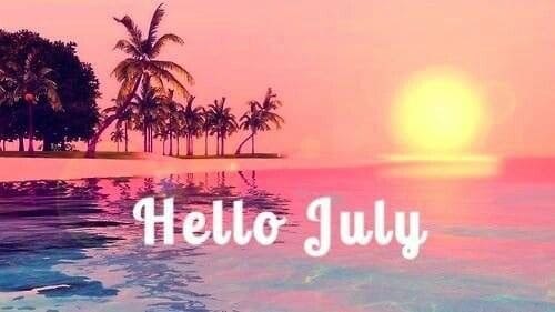 July